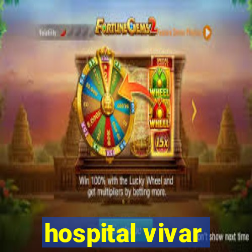 hospital vivar